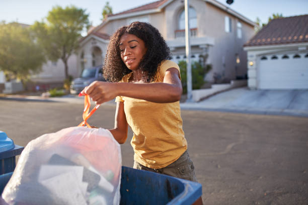 Best Professional Junk Removal  in Thomson, GA