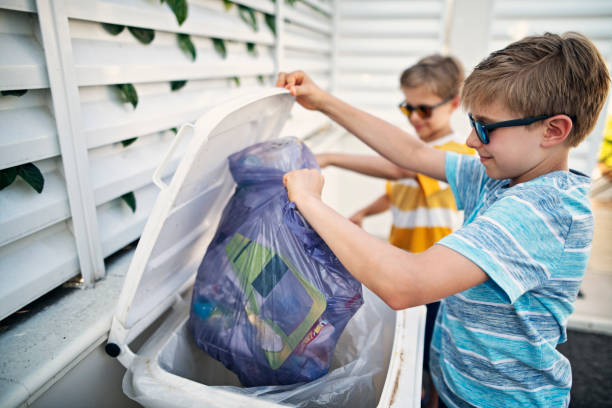 Best Same-Day Junk Removal  in Thomson, GA
