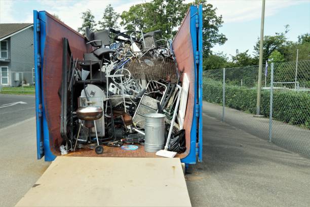 Attic Cleanout Services in Thomson, GA