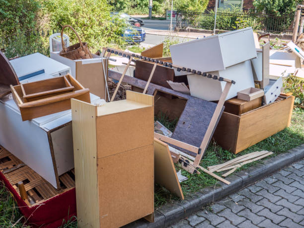 Professional Junk Removal in Thomson, GA