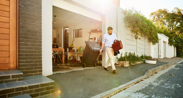 Best Commercial Cleanout Services  in Thomson, GA