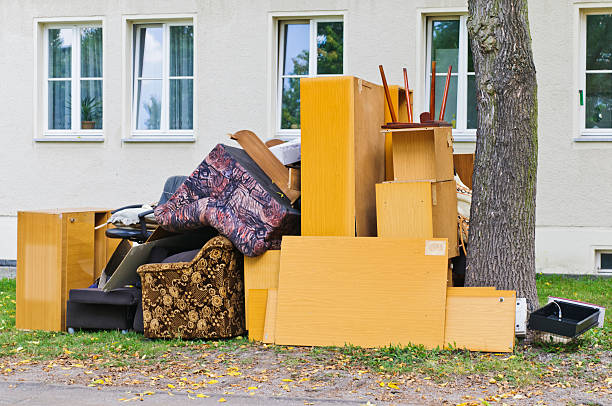 Best Construction Debris Removal  in Thomson, GA