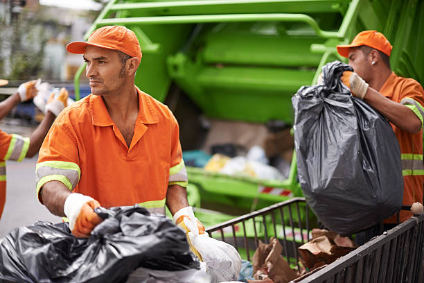 Best Trash Removal Near Me  in Thomson, GA