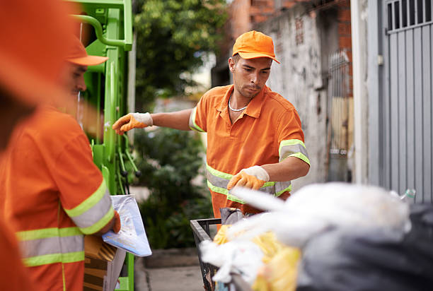 Best Household Junk Removal  in Thomson, GA