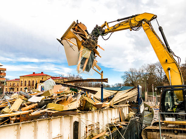 Best Full-Service Junk Removal  in Thomson, GA