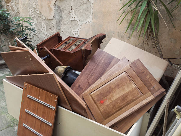 Best Residential Junk Removal  in Thomson, GA